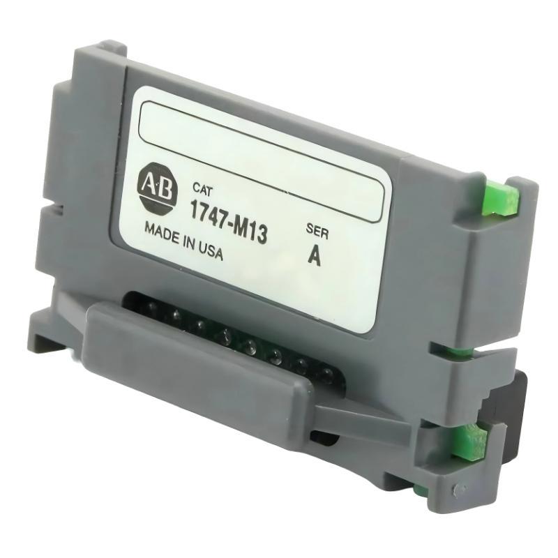 Allen Bradley 1747-M13 EEPROM Storage Module