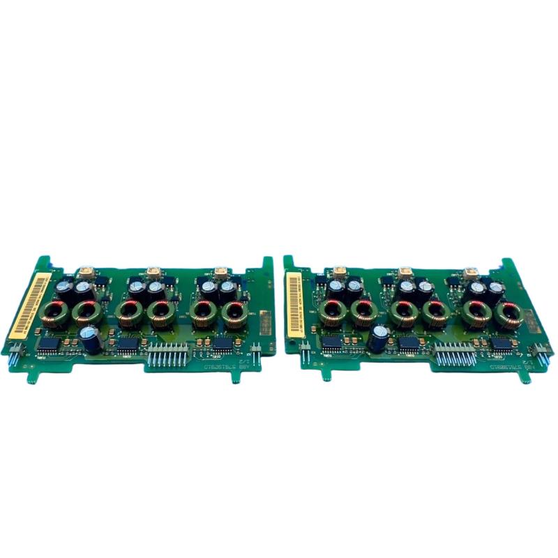 ABB NGDR-02C 58976521 Gate Circuit Driver Card KitGate Circuit Driver Card