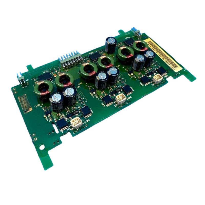 ABB NGDR-02C 58976521 Gate Circuit Driver Card KitGate Circuit Driver Card