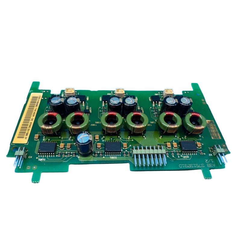 ABB NGDR-02C 58976521 Gate Circuit Driver Card KitGate Circuit Driver Card