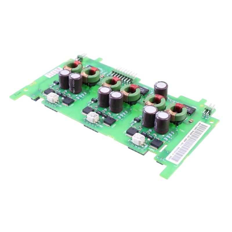ABB NGDR-02C 61353356D Gate Circuit Driver Card KitGate Circuit Driver Card