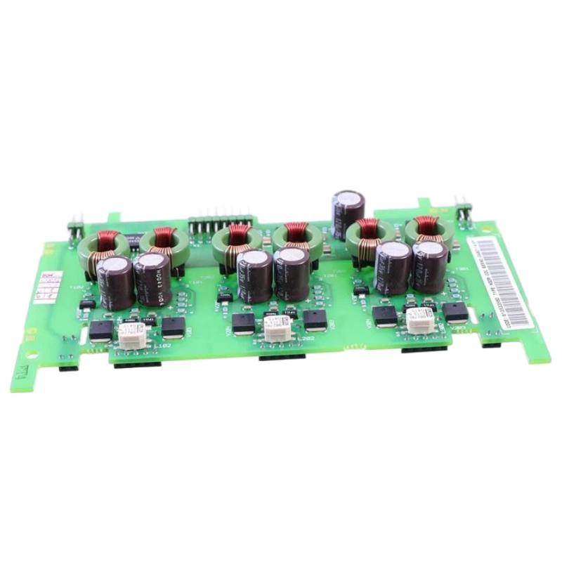 ABB NGDR-02C 61353356D Gate Circuit Driver Card KitGate Circuit Driver Card
