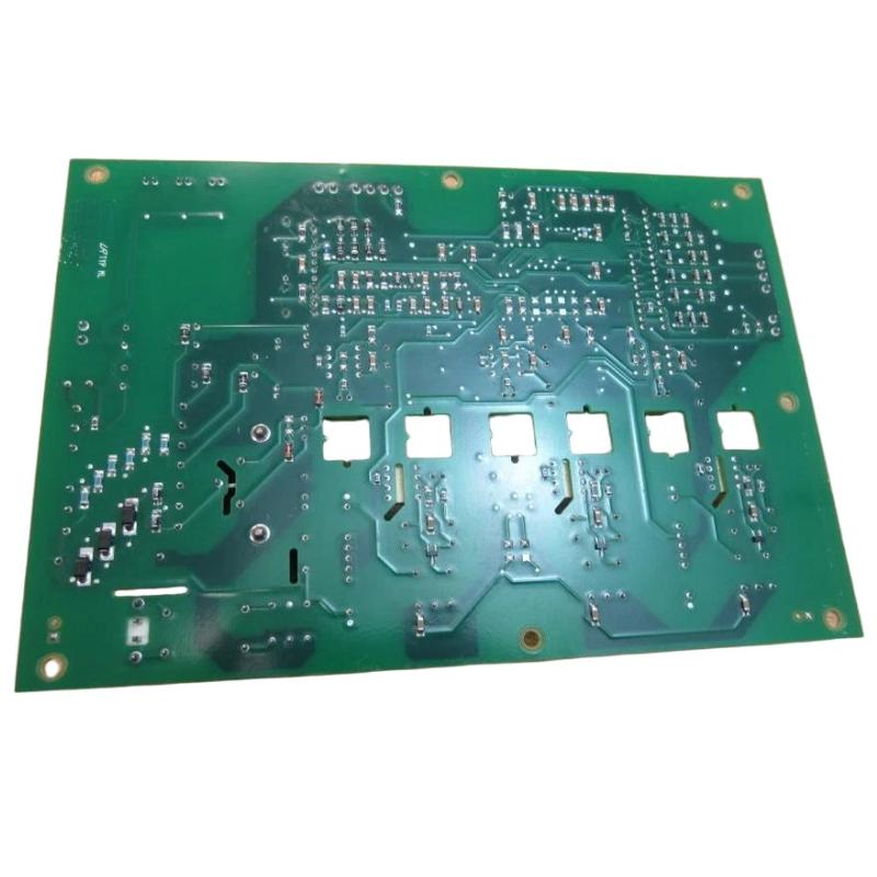 ABB NINT-44C 58913022C Circuit Board
