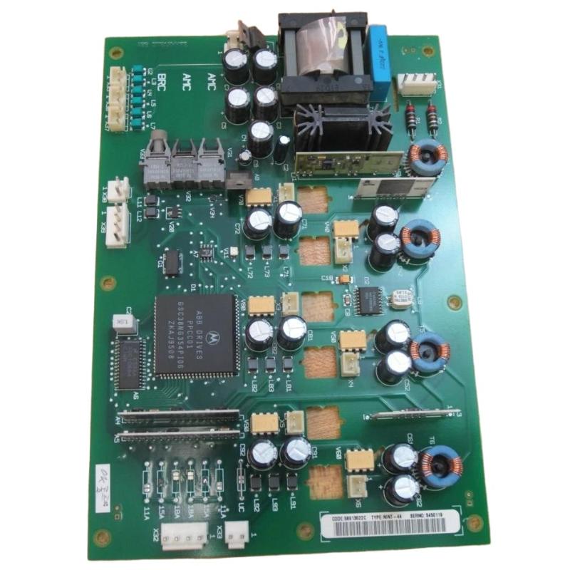 ABB NINT-44C 58913022C Circuit Board