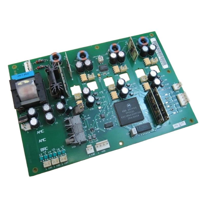 ABB NINT-44C 58913022C Circuit Board