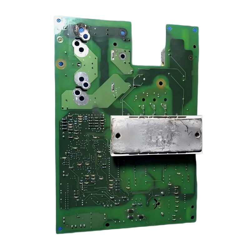 ABB NINT-45C 58921441J ACS600 Series Power Drive Board