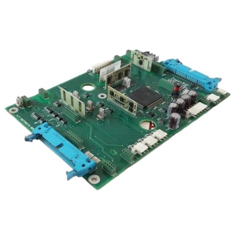 ABB NINT-72C 64425552A Main Circuit Interface Board