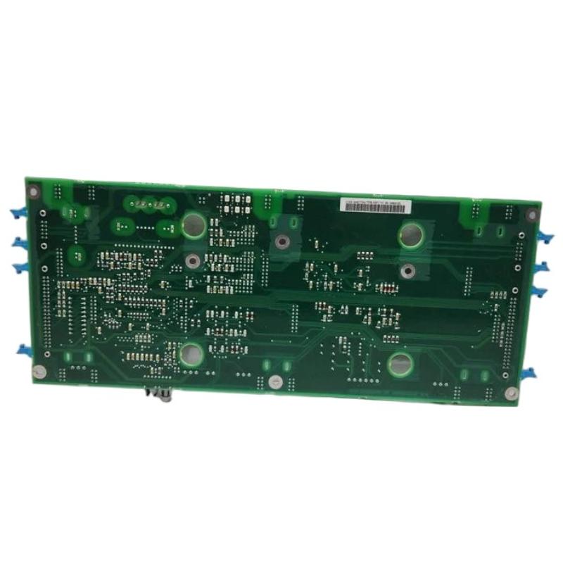 ABB NINT-73C 64425579A Communication Interface Card