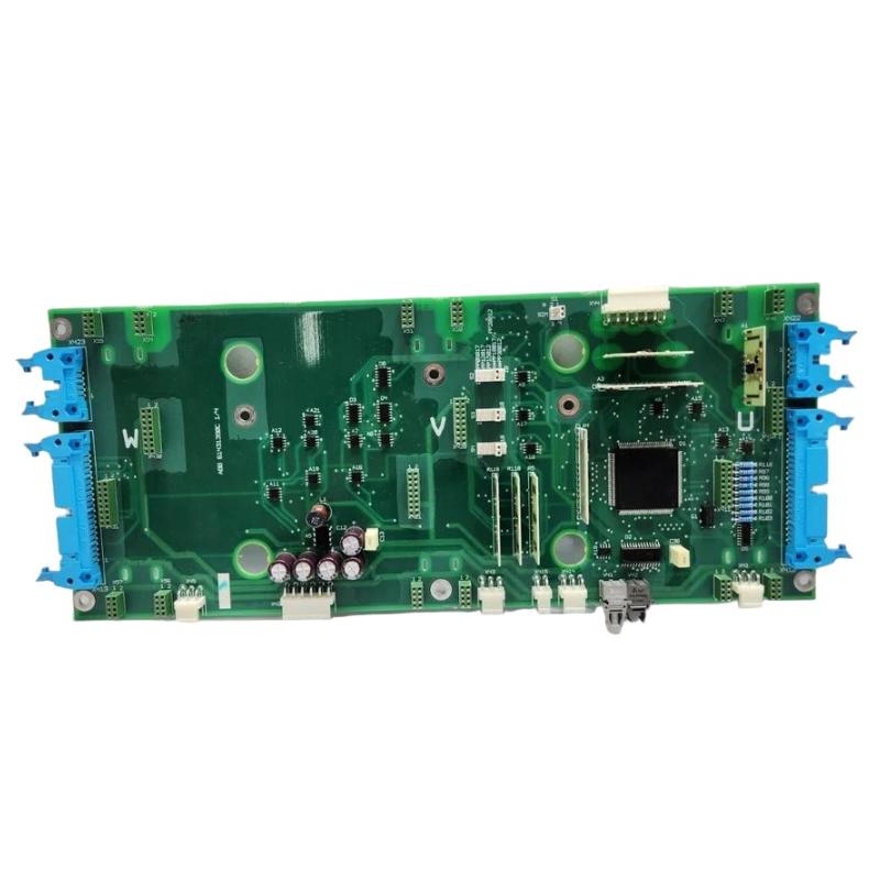 ABB NINT-73C 64425579A Communication Interface Card