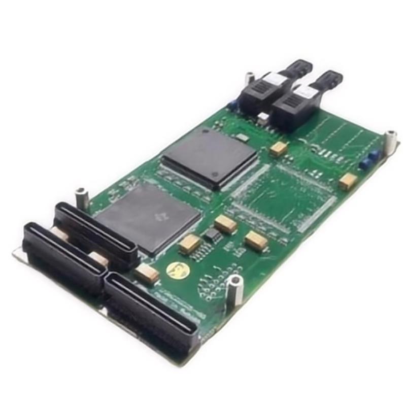 ABB 1MRK002122-ABr08 Binary Input/Output Module