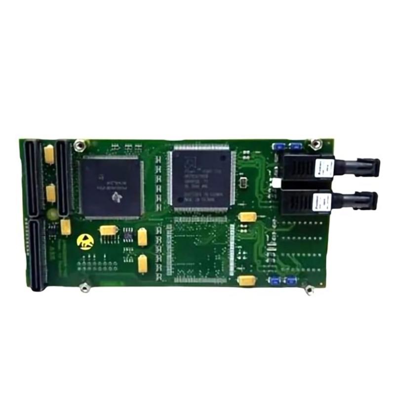 ABB 1MRK002122-ABr08 Binary Input/Output Module