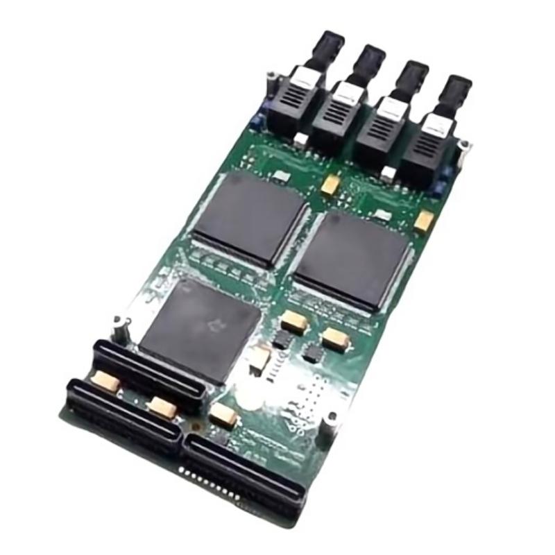 ABB 1MRK002122-ABr08 Binary Input/Output Module