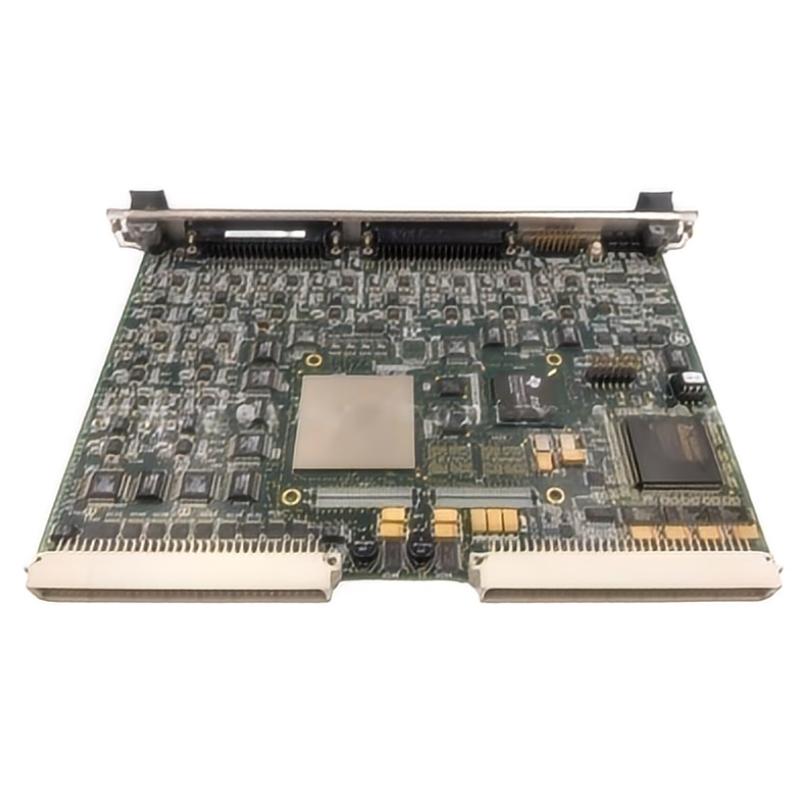 GE IS200VSPAH1A Monitoring Component Module