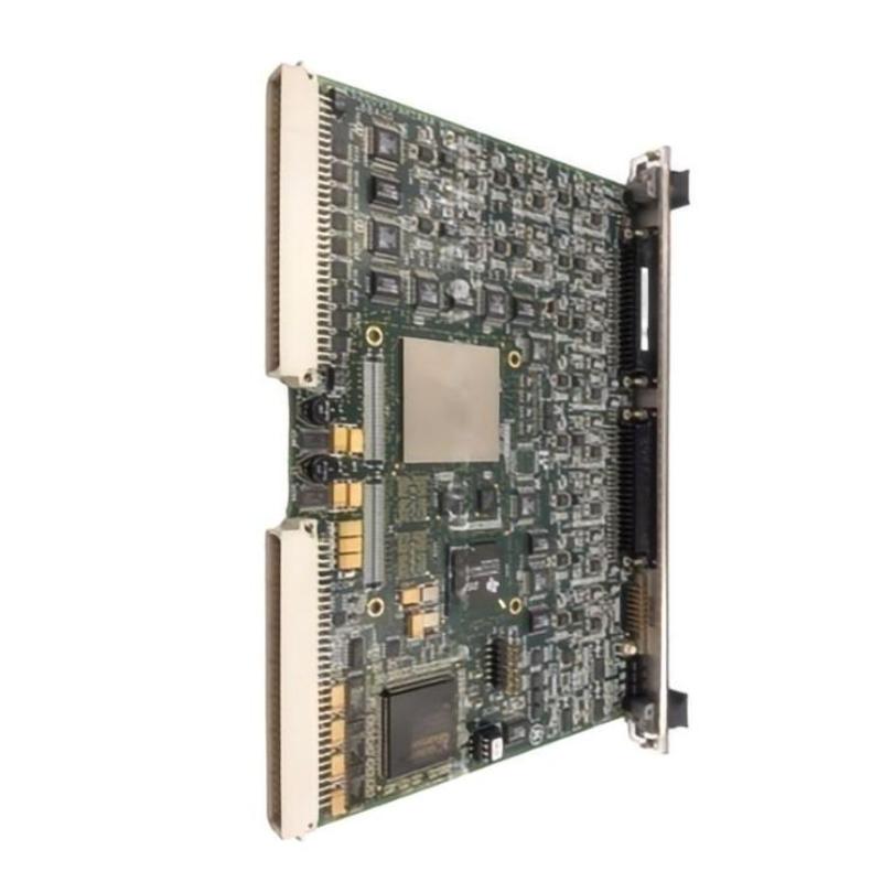 GE IS200VSPAH1A Monitoring Component Module