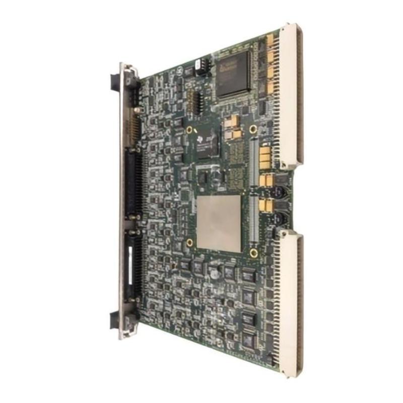 GE IS200VSPAH1A Monitoring Component Module