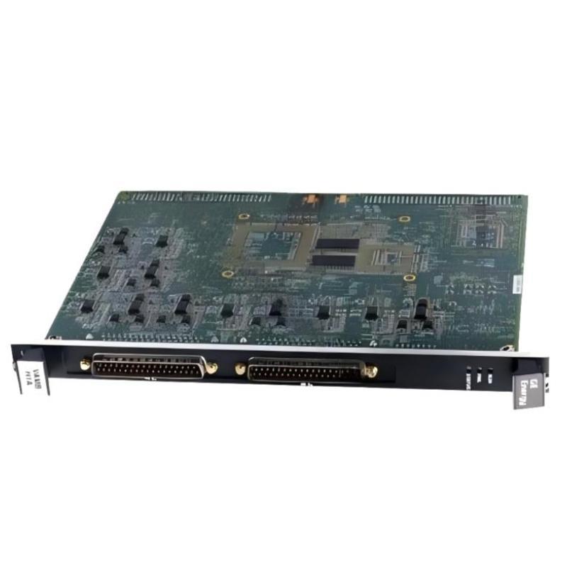 GE IS200VSPAH1ACC Monitoring Component Module