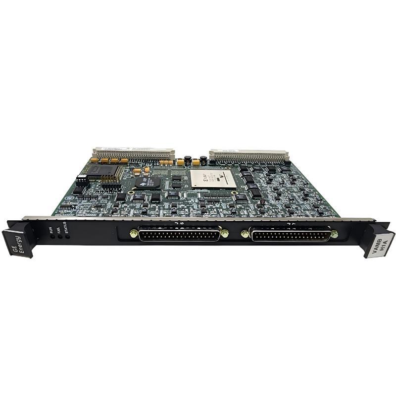 GE IS200VSPAH1ACC Monitoring Component Module