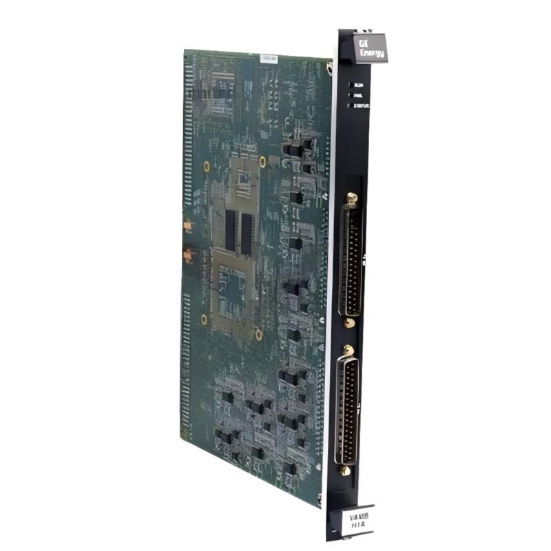 GE IS200VSPAH1ACC Monitoring Component Module