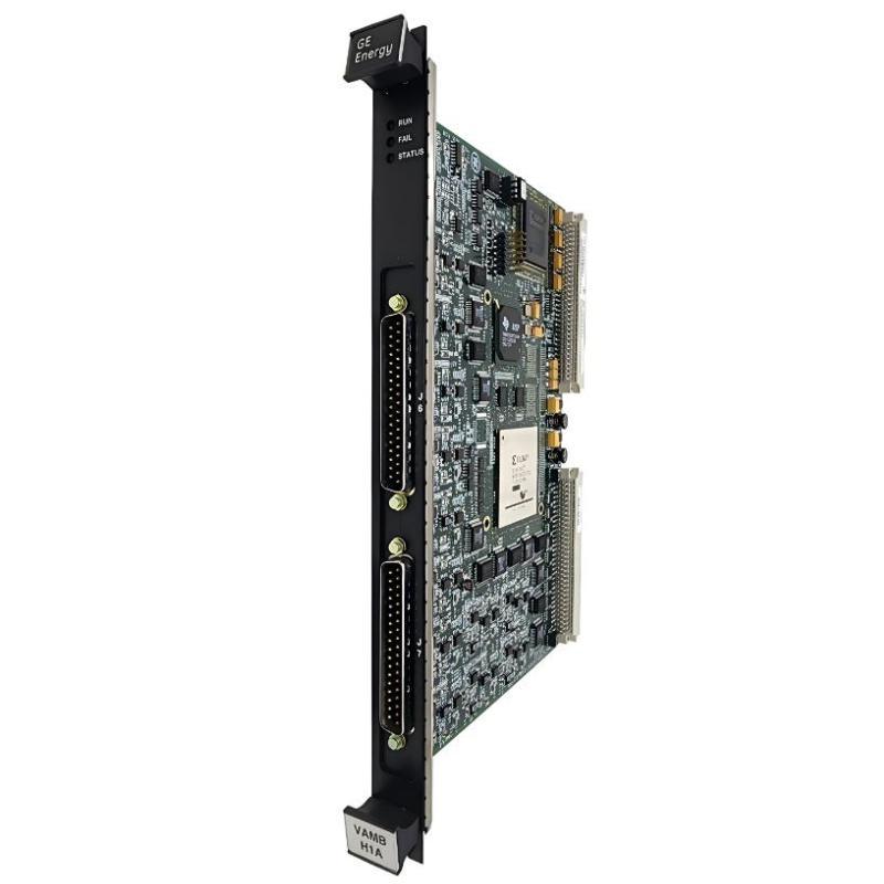 GE IS200VSPAH1ACC Monitoring Component Module