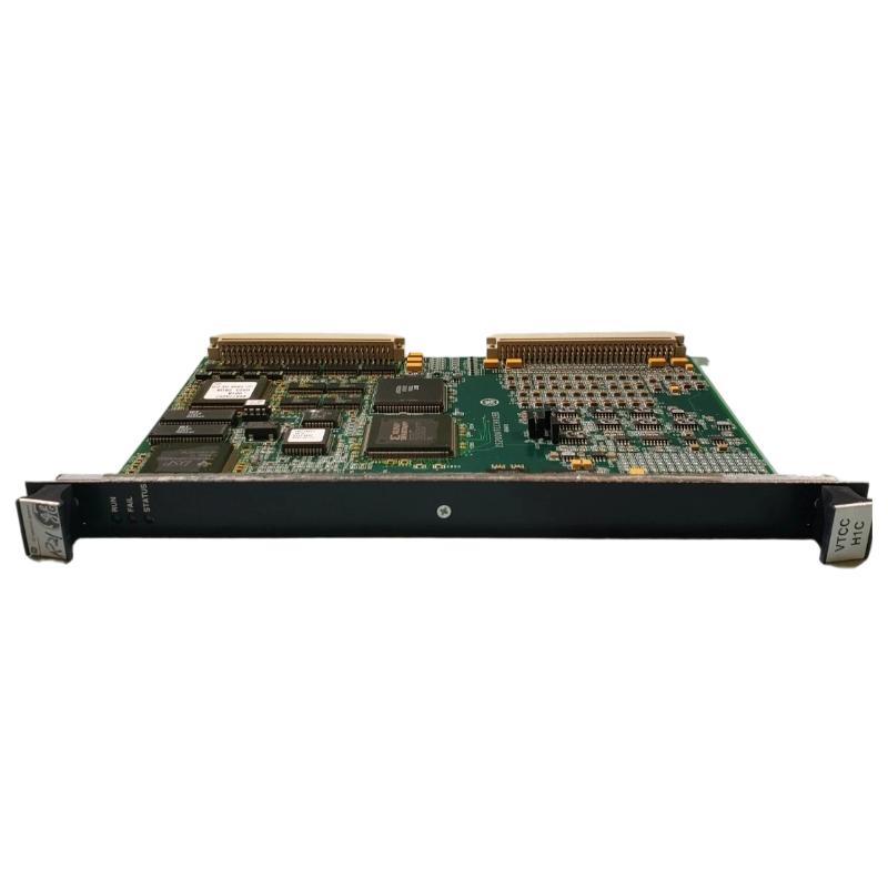 GE IS200VTCCH1C Thermocouple Processor Board