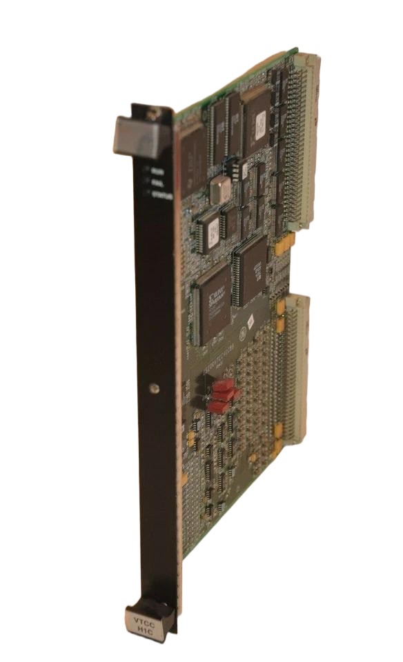 GE IS200VTCCH1CBB Thermocouple Processor Board