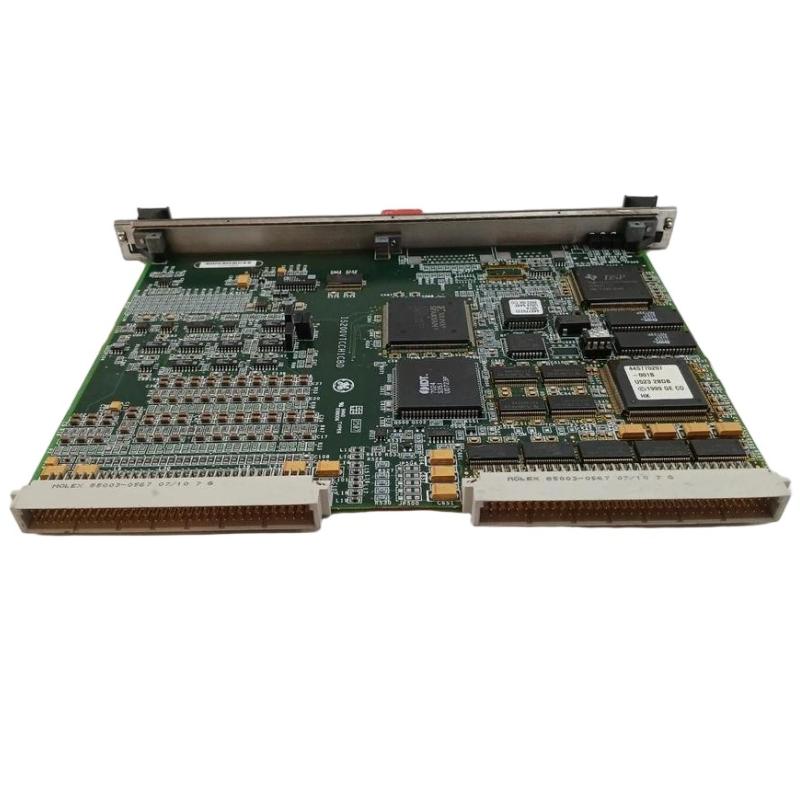 GE IS200VTCCH1CBD Thermocouple Processor Board