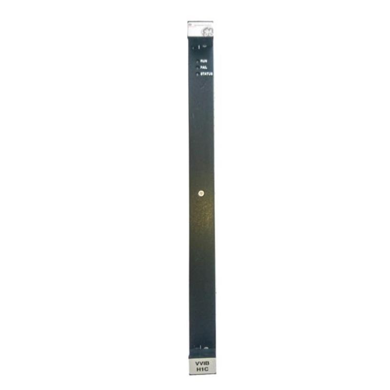 GE IS200VVIBH1 Vibration Monitoring Board