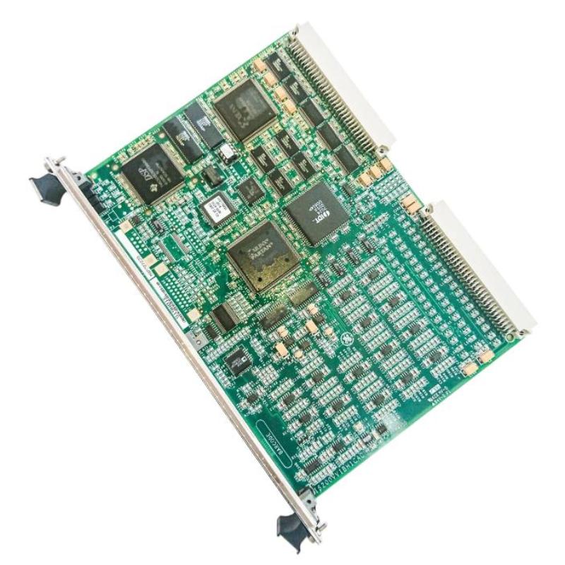 GE IS200VVIBH1 Vibration Monitoring Board