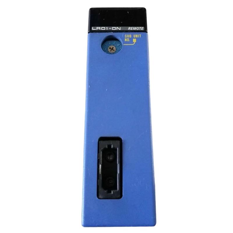 Yokogawa F3LR01-0N Fiber Optic FA Bus Interface Module