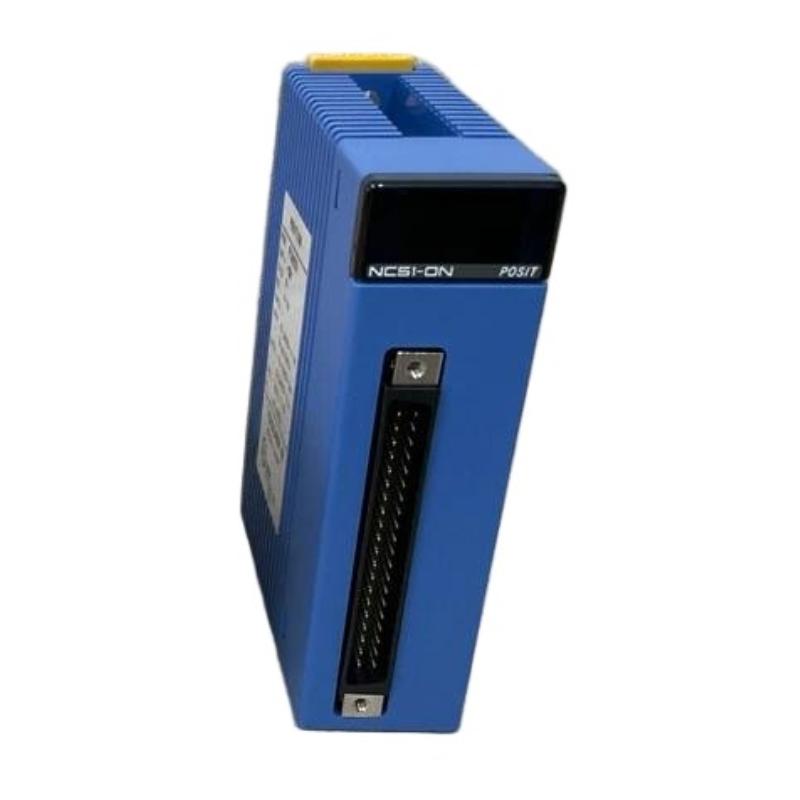 Yokogawa F3NC51-0N Positioning Module