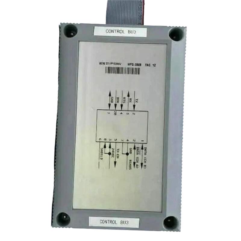 Allen Bradley 1747-PIC SLC 500 Interface Converter