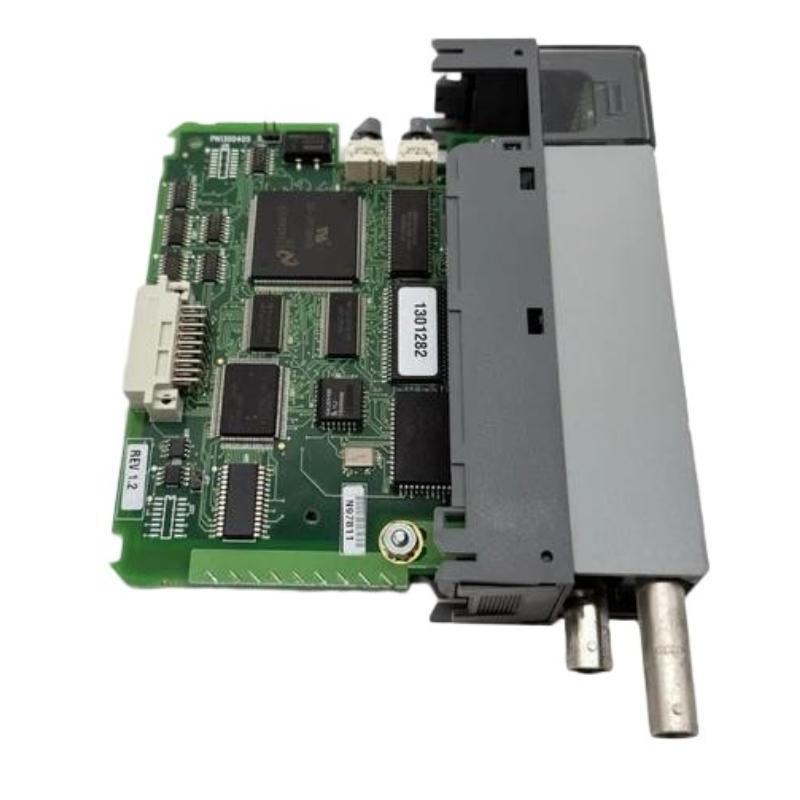 Allen Bradley 1747-SCNR/A SLC 500 ControlNet Scanner