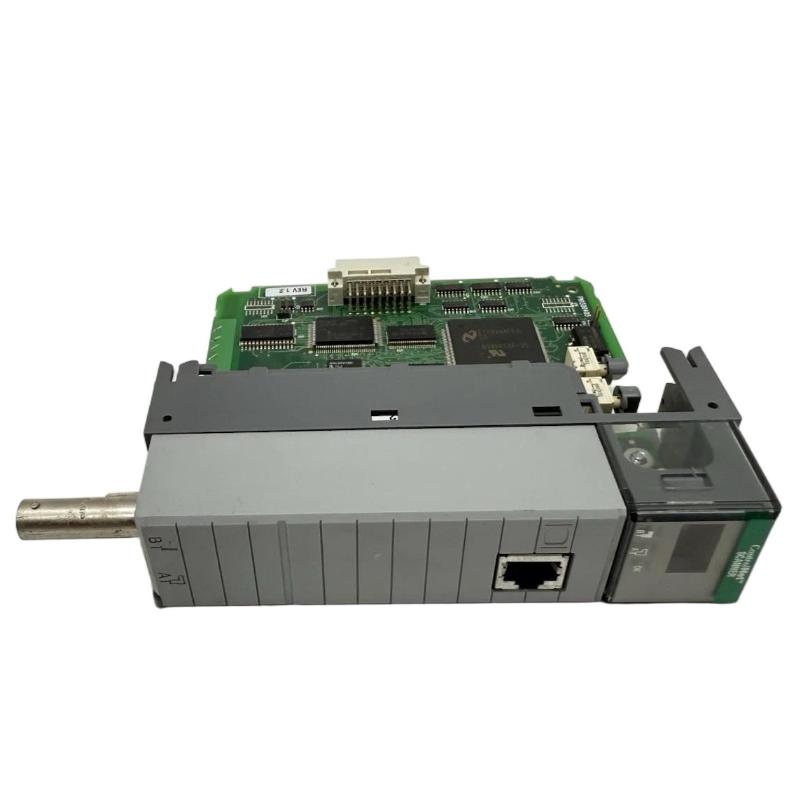 Allen Bradley 1747-SCNR/A SLC 500 ControlNet Scanner