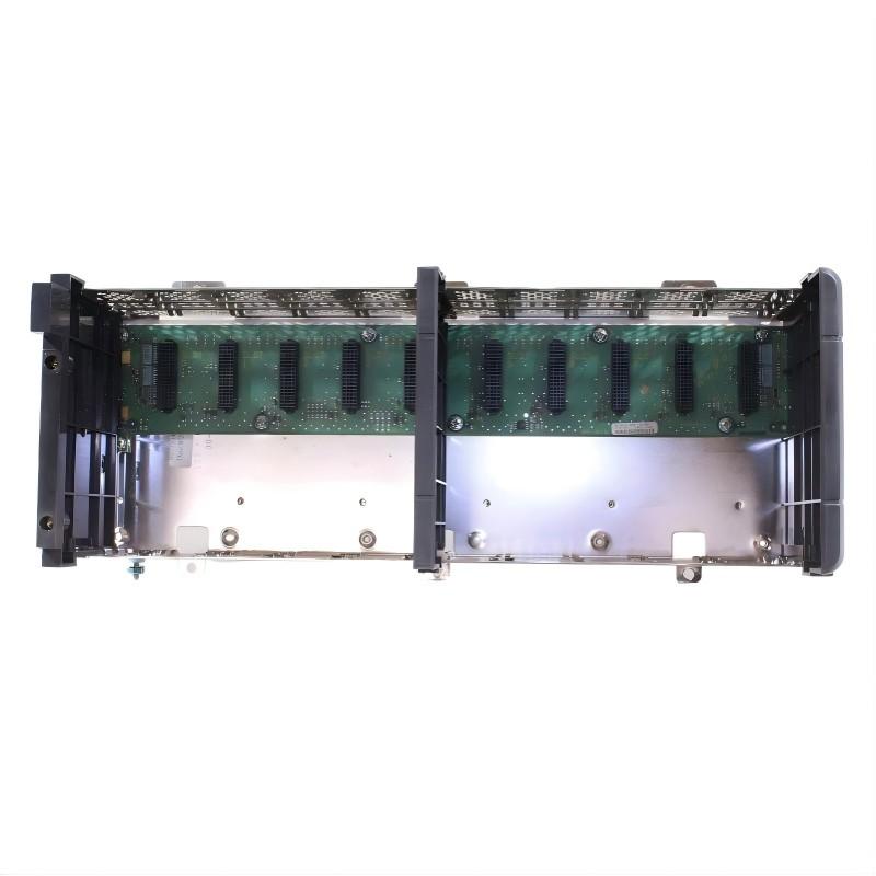 Allen Bradley 1756-A10 ControlLogix 10-Slot Chassis