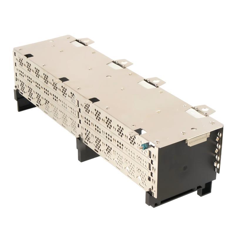 Allen Bradley 1756-A13 ControlLogix 13-Slot Chassis