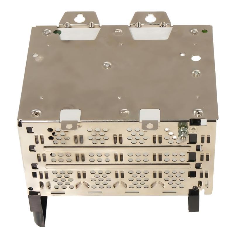 Allen Bradley 1756-A4 ControlLogix 4-Slot Chassis