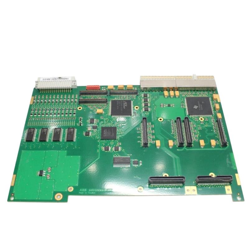 ABB 1MRK002133-ABr03 Control Board