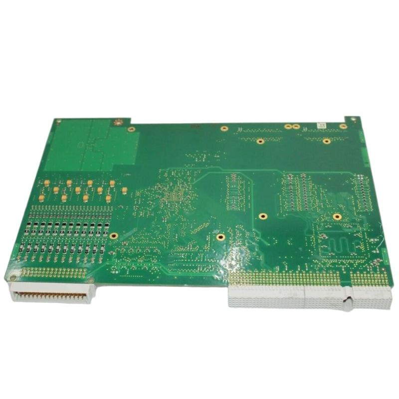 ABB 1MRK002133-ABr03 Control Board