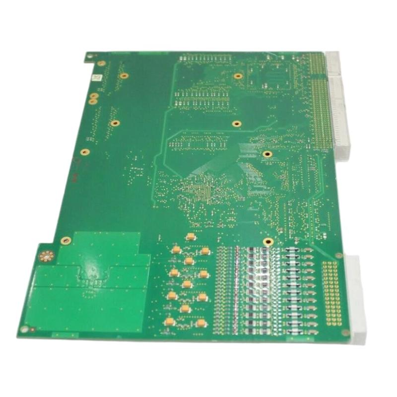 ABB 1MRK002133-ABr03 Control Board