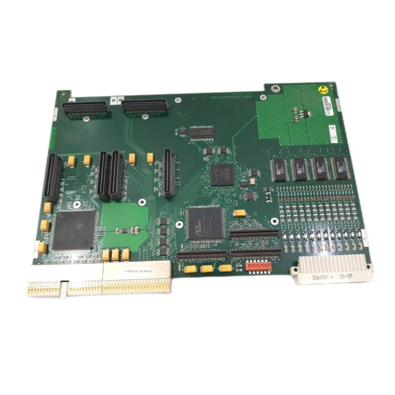 ABB 1MRK002133-ACr01 Analog-Digital Module