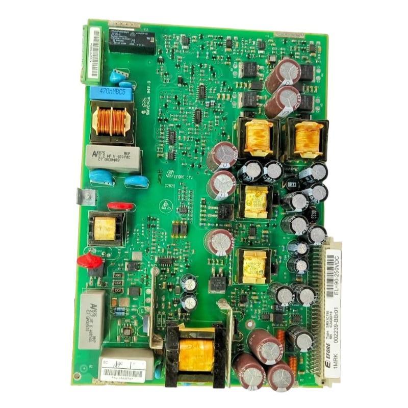 ABB 1MRK002239-BBr01 Power Module