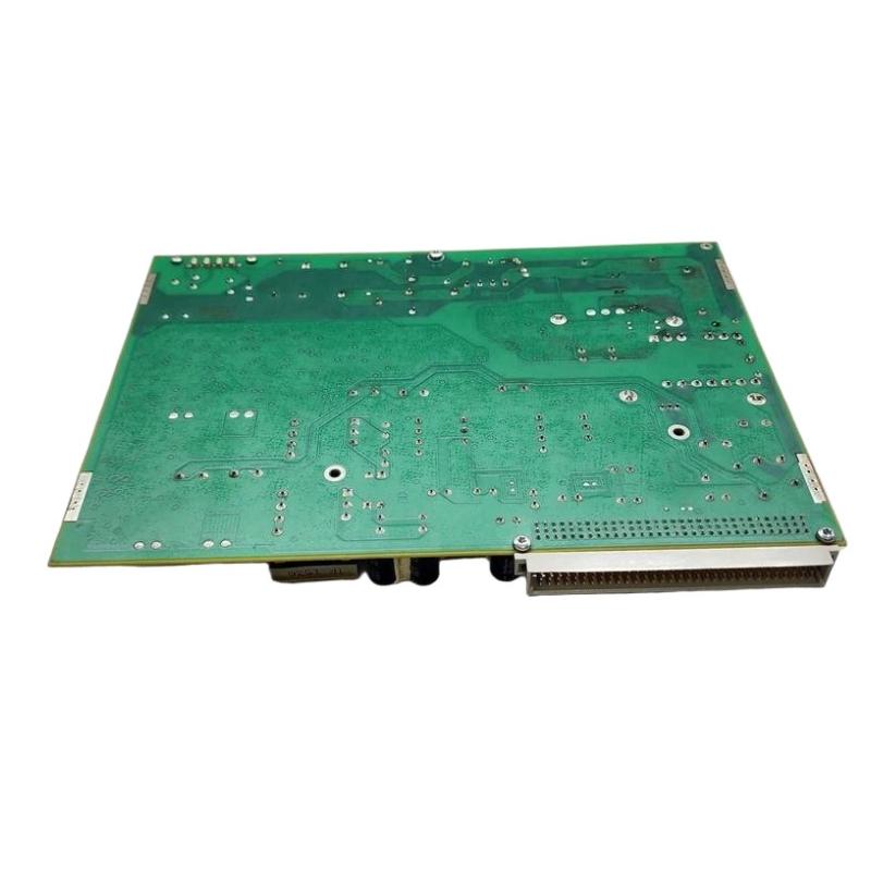 ABB 1MRK002239-BBr03 Power Module Card