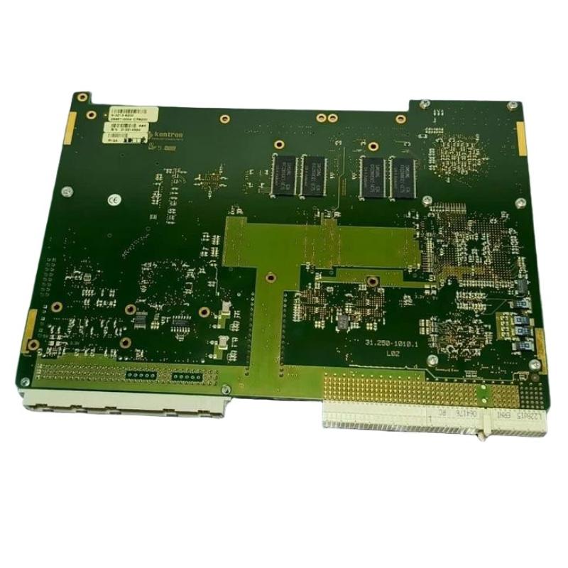 ABB 1MRK 002246-BB Power Board