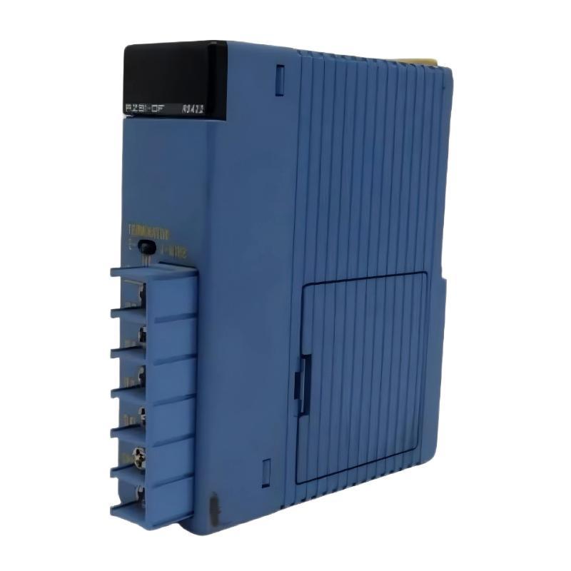 Yokogawa F3RZ91-0F Ladder Diagram Communication Module