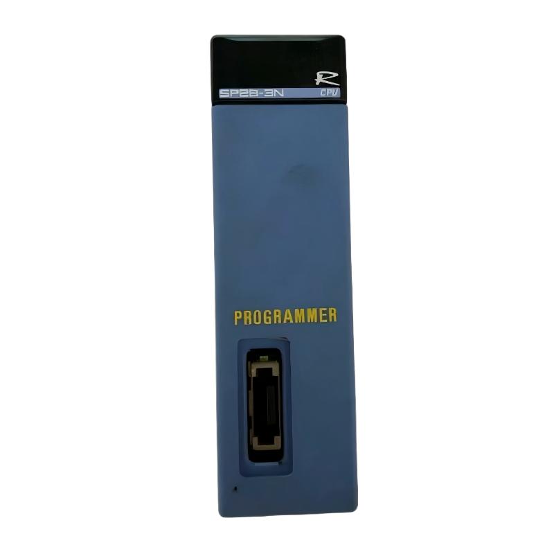 Yokogawa F3SP28-3N CPU Module