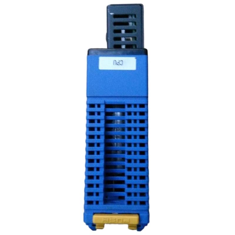 Yokogawa F3SP58-6S CPU Module