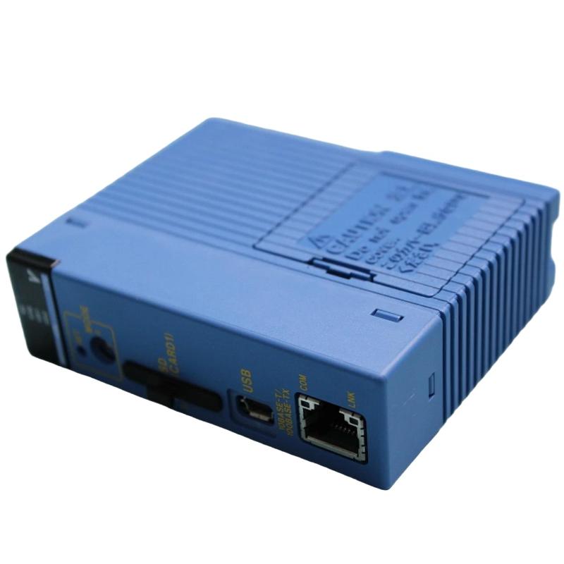 Yokogawa F3SP71-4S CPU Module