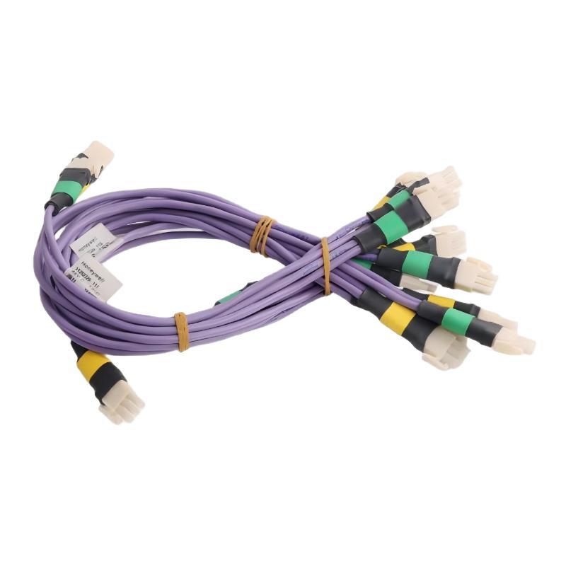 Honeywell 51202329-110 I/O Connection Cable