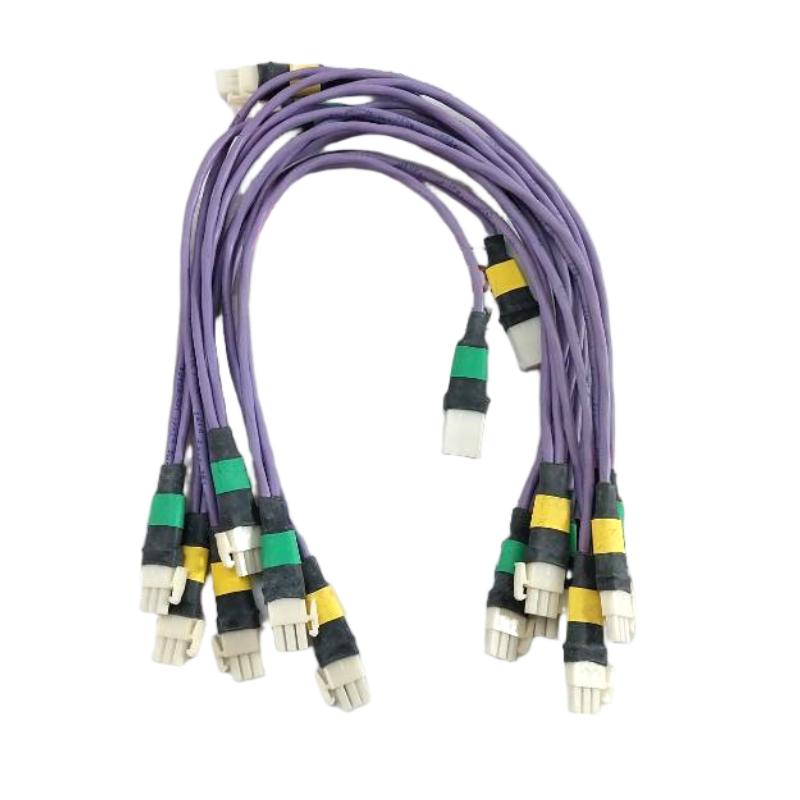 Honeywell 51202329-111 I/O Connection Cable