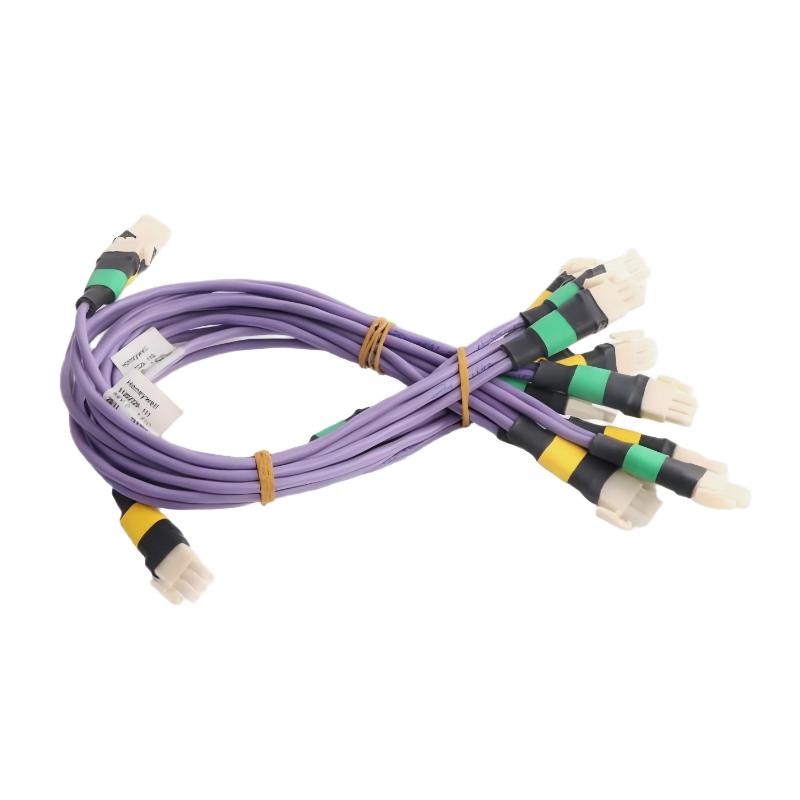 Honeywell 51202329-111 I/O Connection Cable